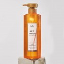 LA`DOR ACV Vinegar Shampoo/Шампунь с яблочным уксусом для блеска волос 430 мл.